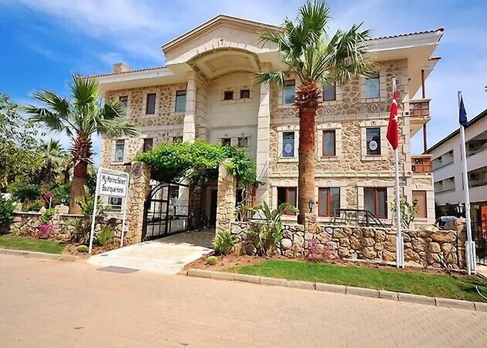 My Marina Select Датча