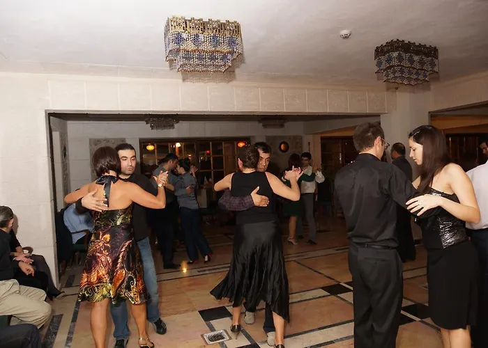 Otel My Marina Select 2*