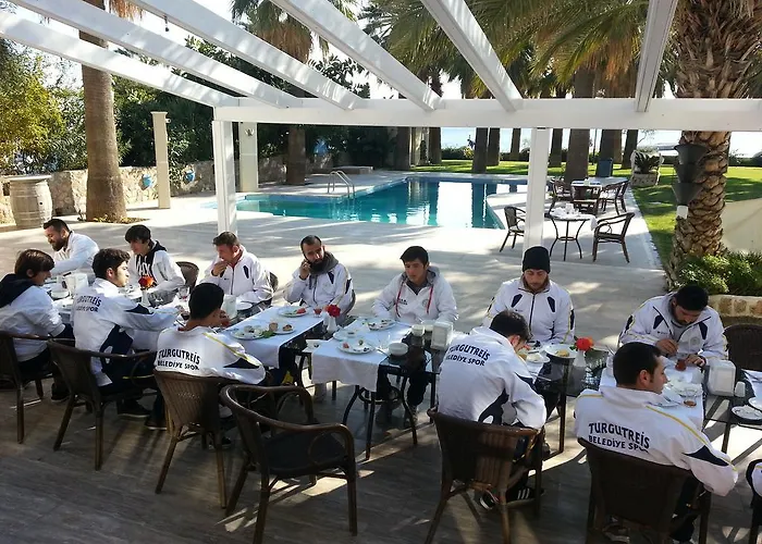 Otel My Marina Select 2*