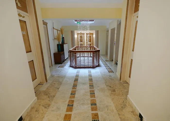 My Marina Select Datça