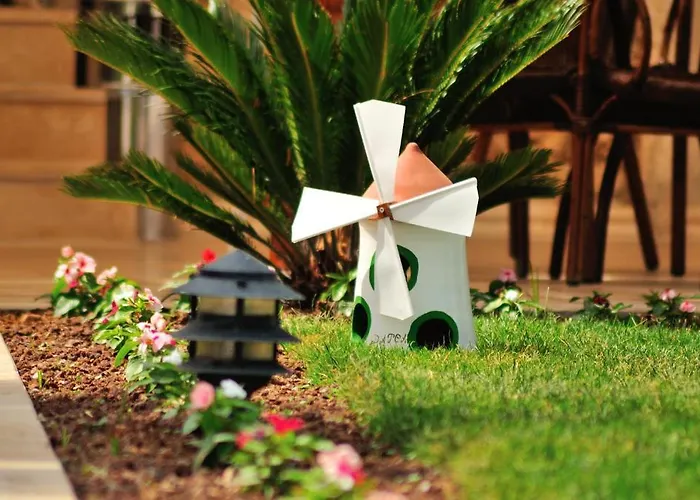 Otel My Marina Select 2*