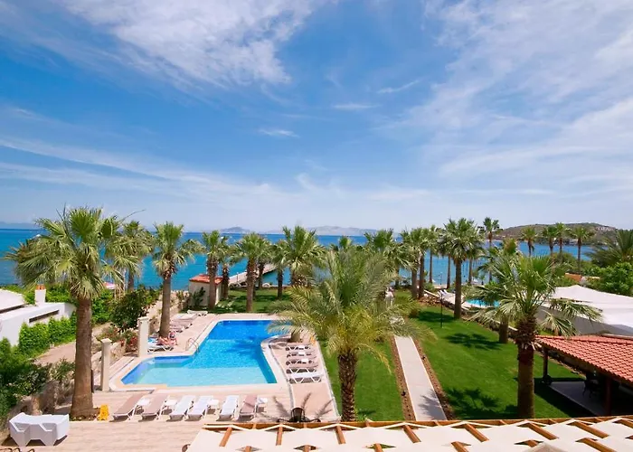 My Marina Select Отель