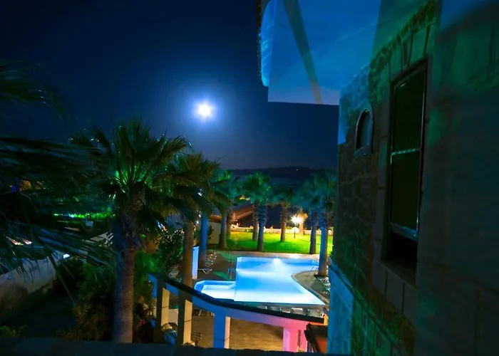 My Marina Select Otel 2*