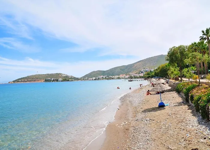 My Marina Select Датча