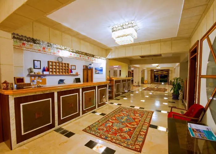 Отель My Marina Select Датча