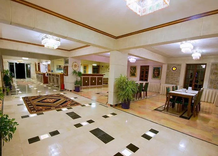 My Marina Select Hotel 2*