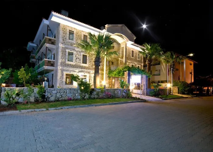 Otel My Marina Select