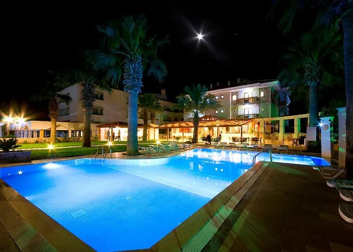 Otel My Marina Select Datça