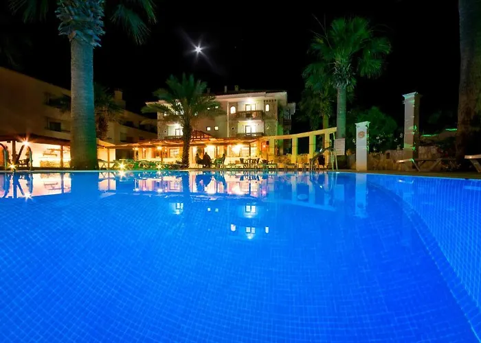 My Marina Select Датча