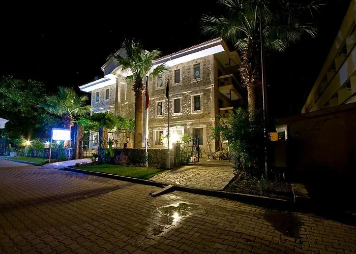 Otel My Marina Select Datça