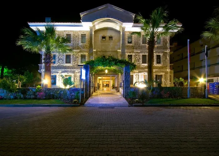 Otel My Marina Select