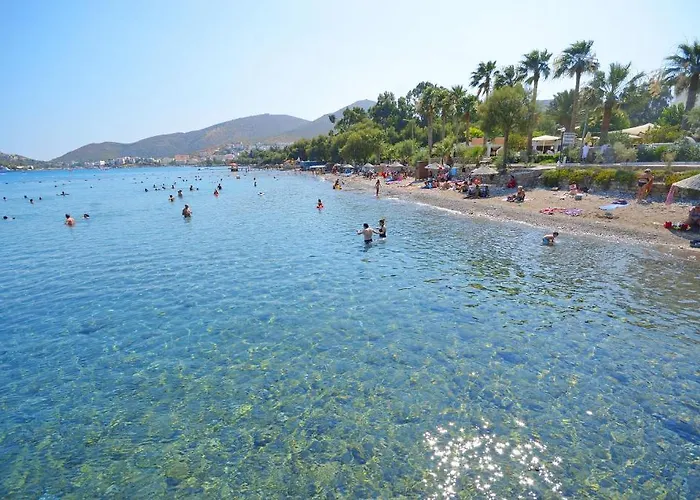 Otel My Marina Select