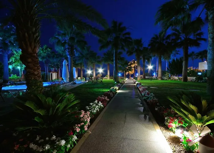 My Marina Select Datça