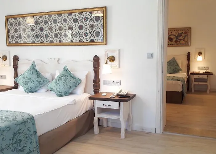 Отель My Marina Select 2*