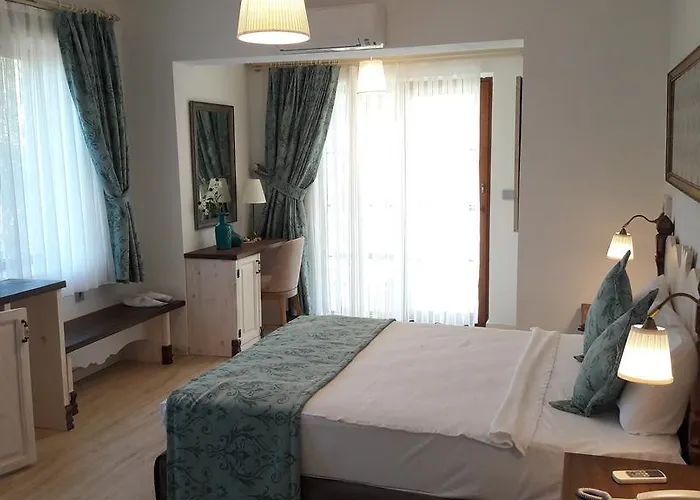 Hotel My Marina Select Datça