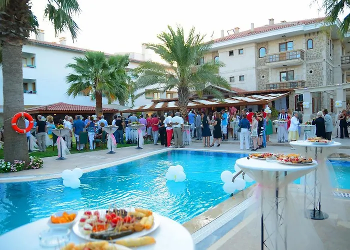 Otel My Marina Select