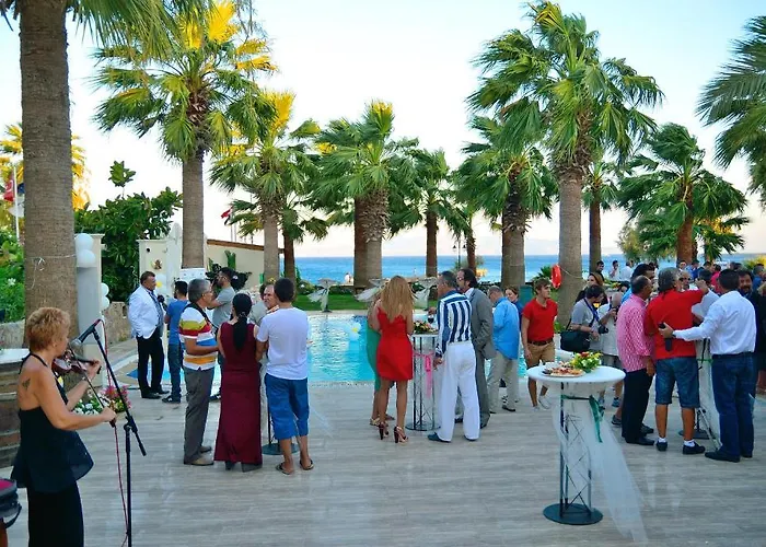 Otel My Marina Select 2*