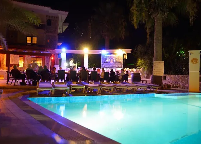 My Marina Select Otel