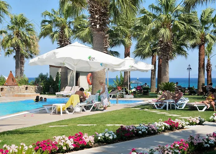 My Marina Select Otel