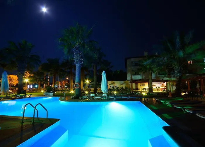 My Marina Select Otel 2*