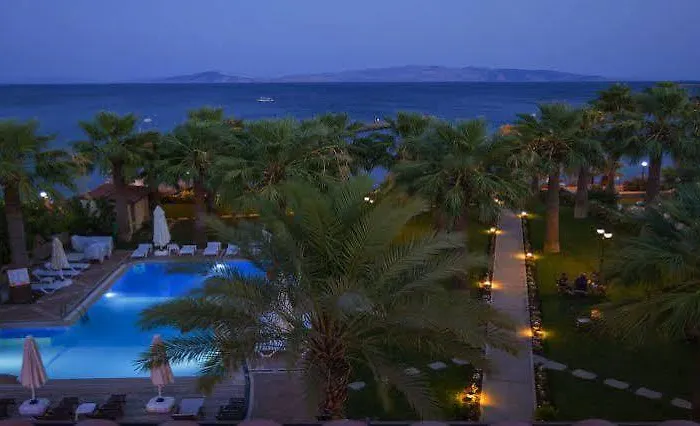 My Marina Select Otel